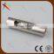 Decorative curtain hanging metal accessories curtain rods