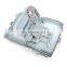 Wall mount or pole mount ABS FTTX 24cores fiber optic external optical terminal box