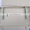 19 Inch Cabinet LC SC FC ODF 1 U 12 core Optical fiber Distribution Frame