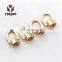 Custom Wallet Hardware Backpack Accessories Metal Fittings meta handle For Handbags
