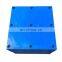 Customized uhmwpe dock bumper Pad/colored UHMW PE edge ship fender face panel/uhmw pe ocean guard marine pad