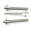Sintered Filter Core Carbonation Diffusion Aeration Stone For Beer Fermentation Tank