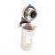 2.5 Inch Sanitary Pneumatic Actuated Butterfly Valve