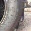 Tractor miter tire 16.9-34 combine tire R-1 pattern