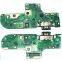 Mobile Phone Flex Cables Charging Port Flex Cable For Motorola Moto G9 Power Cell Phone Spare Parts