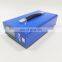 Portable Manual Mini Ultrasonic n95/kn95 Masks Non Woven Ear Loop Spot Welding Machine with Horn for 2 Layer Face Mask