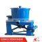 gravity  separator automatic operation mining separation fine gold centrifugal concentrator