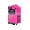 Commercial soft  ice cream machine with good price and good quality
