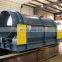 Msw municipal waste sorting machine waste trommel screen for waste recycling