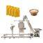 fully automatic 1kg 10kg granule packaging machine
