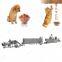 High Quality Dry Dog Food Production Line Feed Pellet Production Line