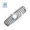 High Quality Car Accessories New GTR Type Front Bumper Grille for CLA Class W117