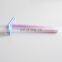 Macaron Color Double Edge Blade Safety Razor  Facial Razors For Women
