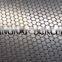 flower shape hole perforated sheet for decoration