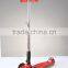 2016 newst plastic portable price scooter china