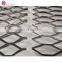 Wholesale Polished Stainless Steel Small Hole Expanded Metal Mesh Galvanized Expanded Metal Panels