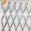 Anping supplier high quality aluminum expanded metal mesh for curtin wall