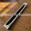 MAICTOP car accessories universal led  side step for prado 2014 2018 model good quality fj150 running board