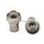 Cable Coaxial CCTV BNC Female connector