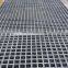 Solar Walkway FRP Moded Grating Fiberglass Rooftop Walkway for Solar Panel