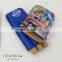 Classical Luxury Cigar case Portable Pocket Travel holder leather cigar brands travel case