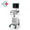 Original Mindray mindray DP-7 trolley Full digital ultrasound equipment machine with stock