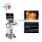 Low price high quality Mindray DC 40 trolley color doppler ultrasound Mindray ultrasound machine