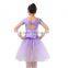 Girls Tutu Dress, Child Ballet Costume