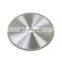 LIVTER  cermet tipped tct circular saw blades for steel cutting cold saw