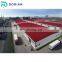 Real Estate Steel Beams Warehouses Prefab House For Warehouse