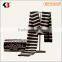 New Fashion Winter Casual Horizontal Stripe Knitting Large Men Scarf