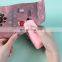Good Selling Latest Home Low MOQ Handheld Plastic Hot Portable Mini Heat Bag Sealer