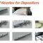 IndustrialPLC Control Cookie Moulder and Cake Filling Machine