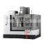vertical milling center VMC1060B 5 axis china cnc milling machine machining center