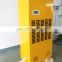 HIROSS commercial Dehumidifier with big wheel industrial dehumidifier with handle for Hot Sale