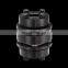 DLZ S45C Steel Customized Ferroalloy double Disk- type flexible coupling disc coupling with locking assembly