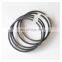 Iso9001 World-Wide Renown Attractive Design Set Ring In Piston 12659419 126 594 19 126-594-19 For Chevrolet