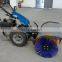high quality Italy brand BCS rotary cultivator BCS 622  mini power tiller and BCS implements