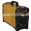 China Portable140A Inverter tube tig welder machine  MOS tig welder Tig Mma Welding Machine