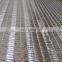 Greenhouse Inner Shading and Energy Saving Climate Shade Screen 5 years using warranty LA-12
