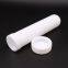 Customized Teflon centrifuge tube 50ML PTFE test tube for chemical experiment