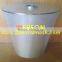 Stainless steel sintered cartridge filter