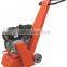 gasoline road planer