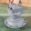 4668923 9303693 9303679 Swing Device For Hitachi EX1200-6 Swing Motor M2X210CHB