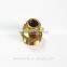 High precision cnc milling machine spare parts