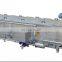 Automatic packing machine fruit juice paste jam production line