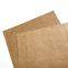 Without Fluorescence American Hot Selling American  Kraft Paper Box