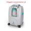 Medical standard for household oxygen concentrators