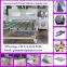 Fully Automatic Glue Spraying Machine for Honeycomb Panel PVC Sandwich Panels