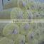 Glass Material and Other Heat Insulation Materials Type Insulation Glass Wool Batts